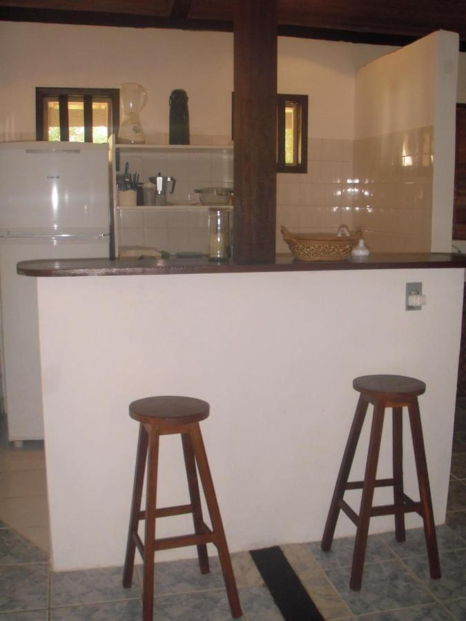 Pousada Ecogreen Imbassai Mata de Sao Joao Exterior foto