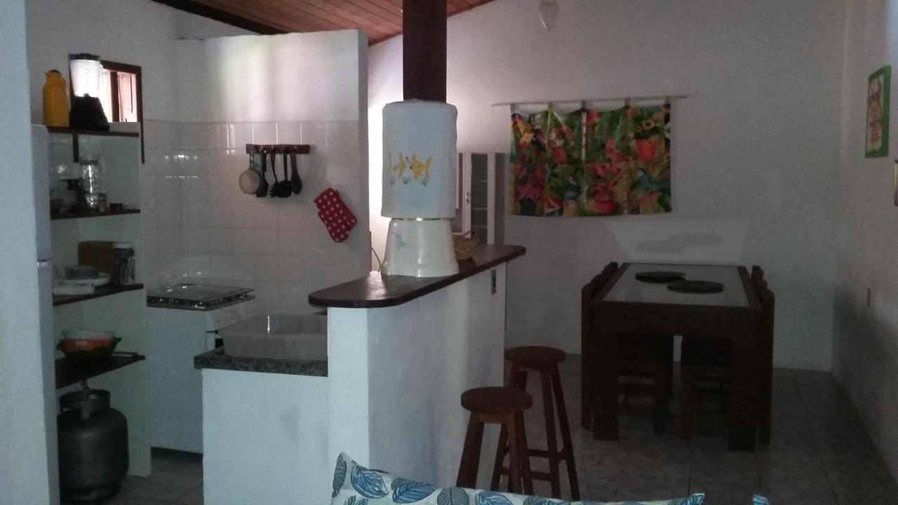 Pousada Ecogreen Imbassai Mata de Sao Joao Exterior foto