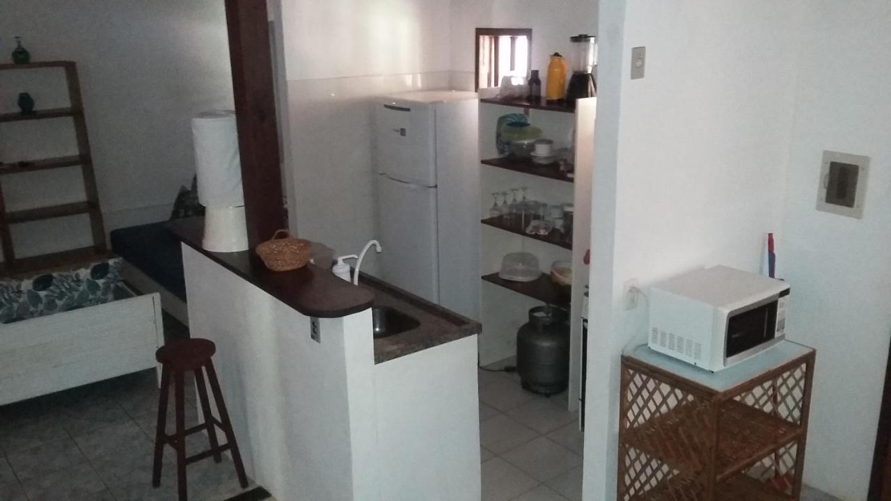 Pousada Ecogreen Imbassai Mata de Sao Joao Exterior foto
