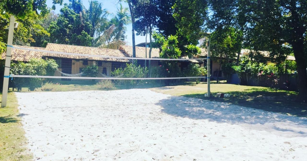 Pousada Ecogreen Imbassai Mata de Sao Joao Exterior foto